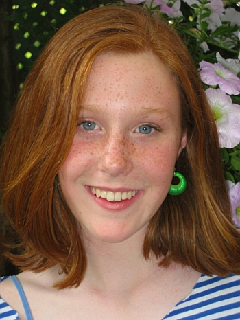 Zo� Anderson-Jenkins