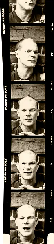 Hillar Film Strip B