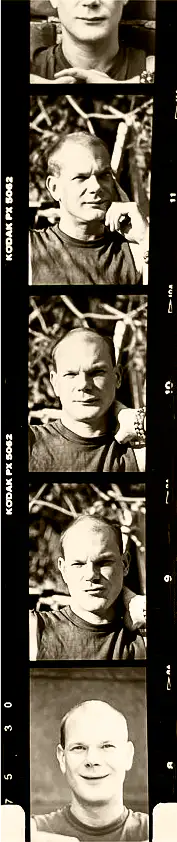Hillar Film Strip C
