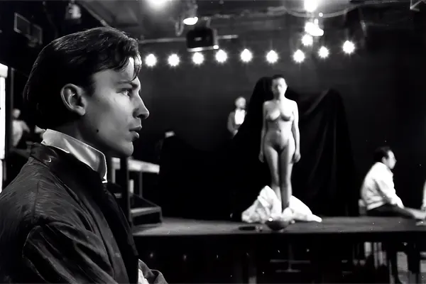 Hamlet