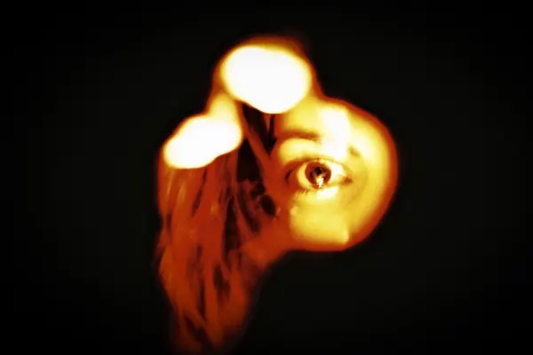 I of the Beholder